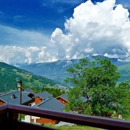 Apartmán Les Epilobes 3 *